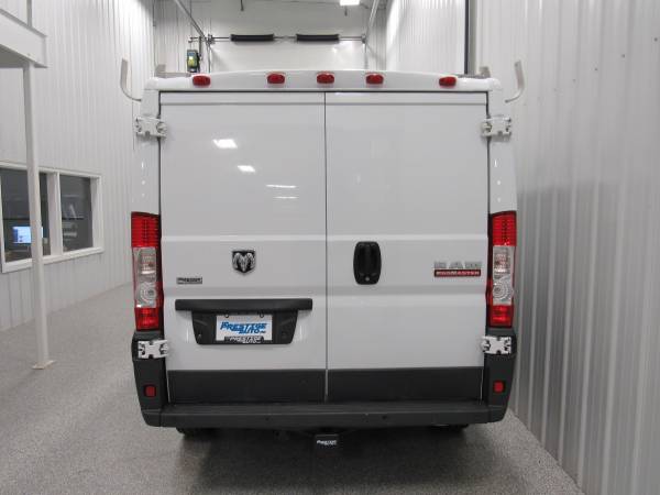 2014 RAM PROMASTER 1500 CARGO VAN - LADDER RACK /PARTITION -... for sale in (west of) Brillion, WI – photo 8