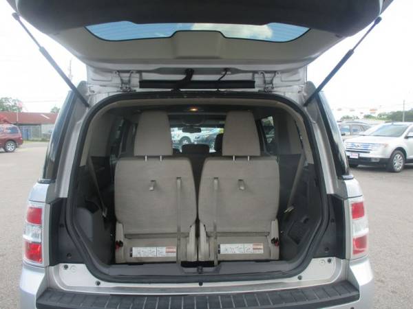 2012 FORD FLEX SE with for sale in Houston, TX – photo 7
