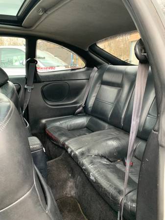 1994 Toyota Celica GT - cars & trucks - by owner - vehicle... for sale in Stanhope, NJ – photo 5