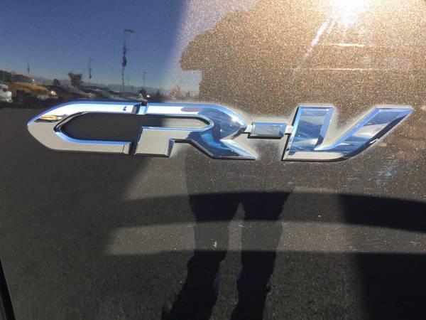 2015 Honda Cr-v Awd 5dr Ex-l - cars & trucks - by dealer - vehicle... for sale in Medford, OR – photo 7