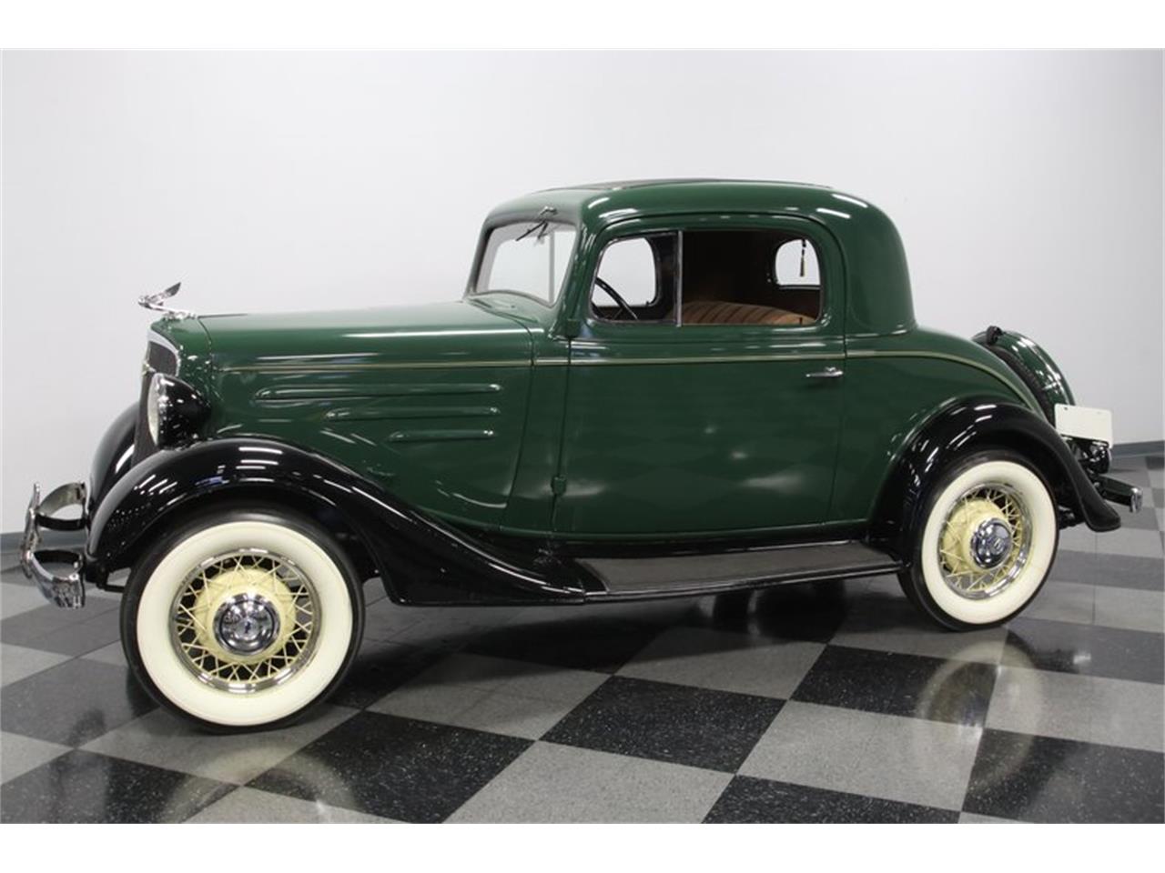 1935 Chevrolet 3-Window Coupe for sale in Concord, NC – photo 5