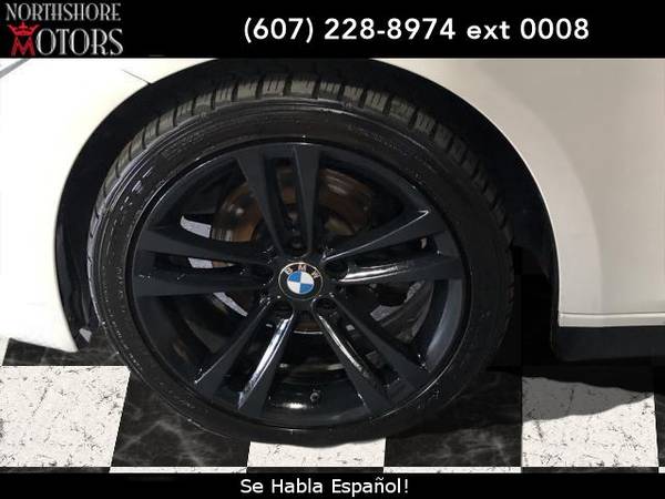 2013 BMW 3 Series 328i xDrive - sedan - cars & trucks - by dealer -... for sale in Syosset, NY – photo 13