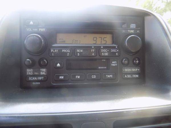 2005 Honda CR-V 4WD LX AT for sale in Norton, OH – photo 9