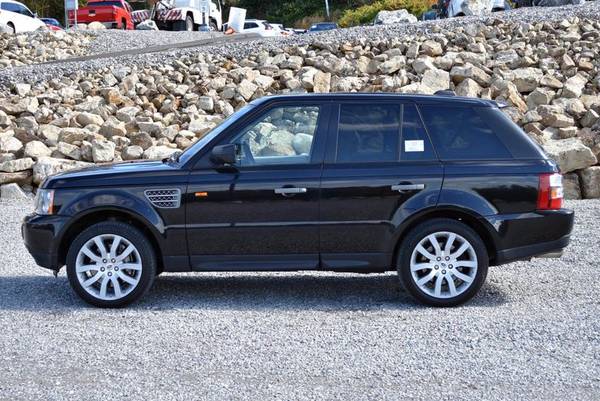 2006 *Land Rover* *Range* *Rover* *Sport* *SC* for sale in Naugatuck, CT – photo 2