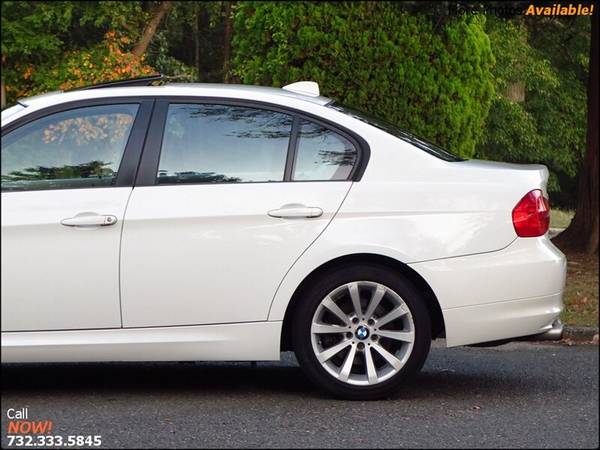 2011 *BMW* *328I* *xDRIVE* *MUST SEE* LOW MILES *cts* *ats* *c300* for sale in East Brunswick, NY – photo 18