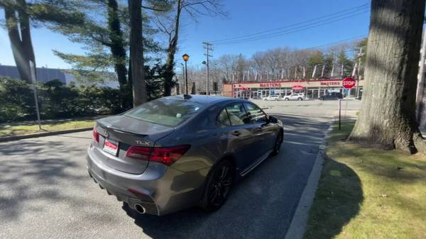 2020 Acura TLX 2 4L A-Spec Pkg - - by dealer - vehicle for sale in Great Neck, CT – photo 20