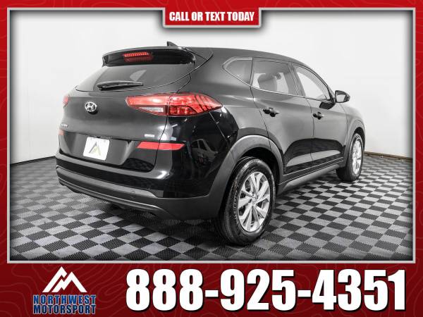 2020 Hyundai Tucson SE AWD - - by dealer - vehicle for sale in Boise, ID – photo 5