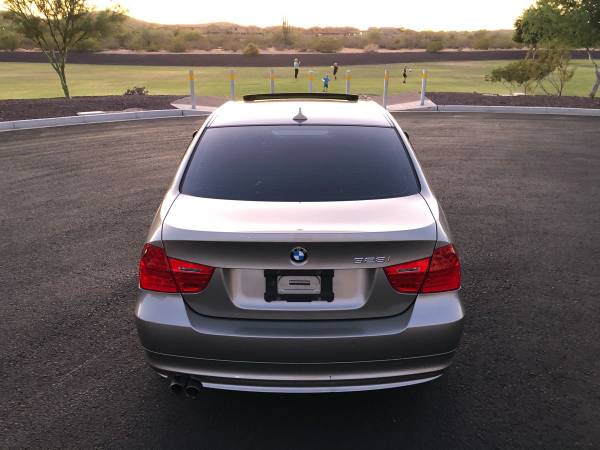 2011 BMW 328i for sale in Phoenix, AZ – photo 8
