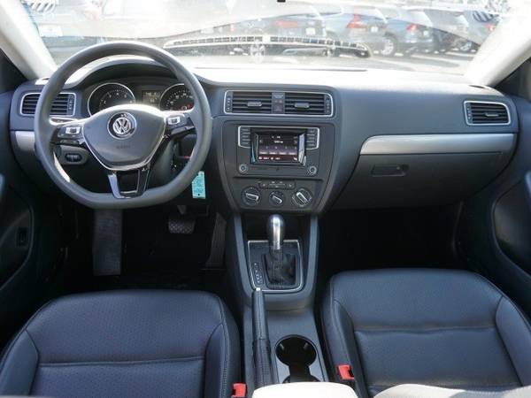 2018 Volkswagen Jetta Certified VW Wolfsburg Sedan for sale in Gladstone, OR – photo 9