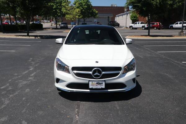 2018 Mercedes-Benz CLA 250 COUPE W/NAV - - by dealer for sale in Murfreesboro, TN – photo 5