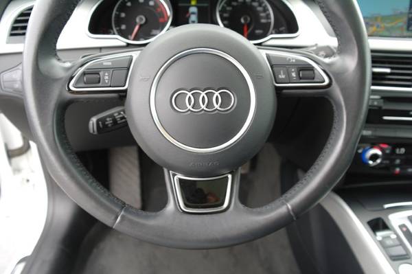 2014 Audi A5 Coupe 2.0T quattro Tiptronic $729/DOWN $75/WEEKLY for sale in Orlando, FL – photo 16
