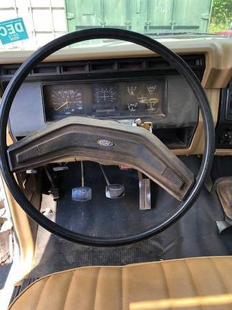 1985 Ford F350 Dually - cars & trucks - by owner - vehicle... for sale in Cumming, GA – photo 11