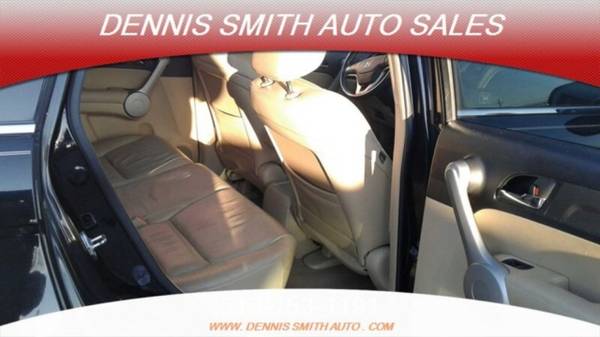 2007 Honda CR-V - - by dealer - vehicle automotive sale for sale in AMELIA, OH – photo 11