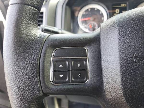 2014 Ram 1500 Tradesman - - by dealer - vehicle for sale in TAMPA, FL – photo 19