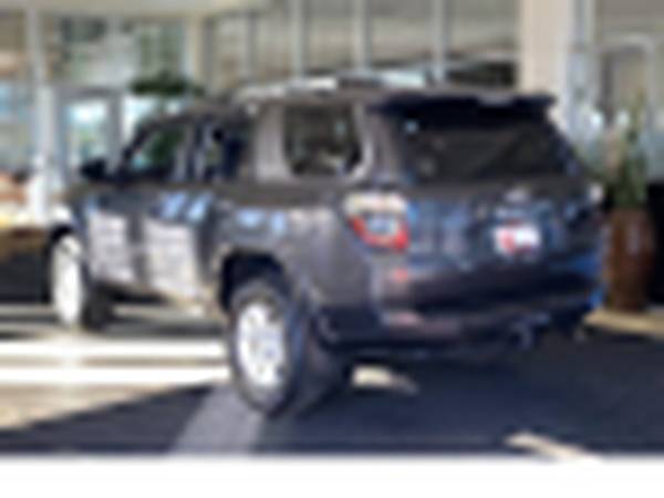 Used 2020 Toyota 4Runner SR5 Premium / $4,111 below Retail! - cars &... for sale in Scottsdale, AZ – photo 3