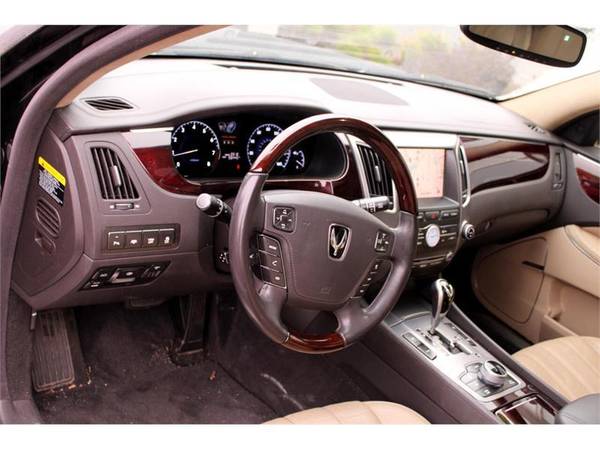 2012 Hyundai Equus ONE OWNER LOW MILES FLORIDA CAR MUST SEE !!!... for sale in Salem, MA – photo 16