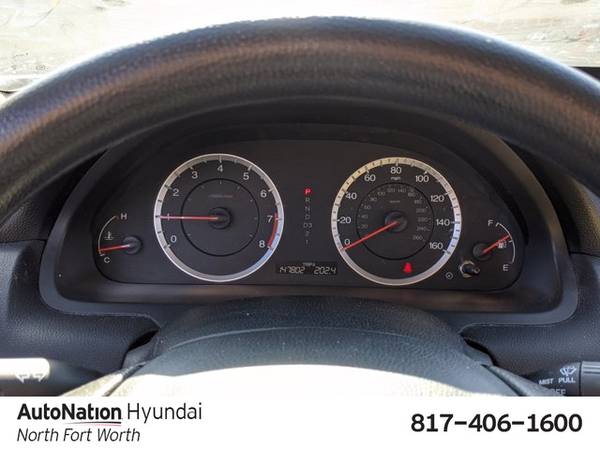 2012 Honda Accord LX Premium SKU:CA037394 Sedan - cars & trucks - by... for sale in North Richland Hills, TX – photo 13