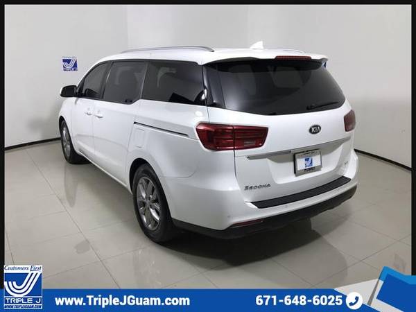 2019 Kia Sedona - - cars & trucks - by dealer for sale in Other, Other – photo 8