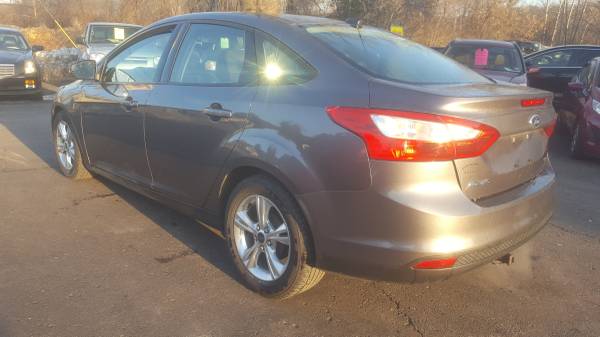 2014 Ford Focus for sale in Northumberland, PA – photo 8