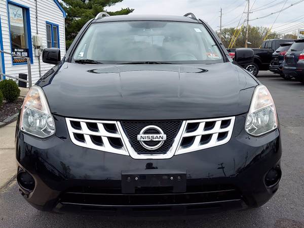 2013 Nissan Rogue 2017 5 AWD S - - by dealer - vehicle for sale in Deptford Township, NJ – photo 2