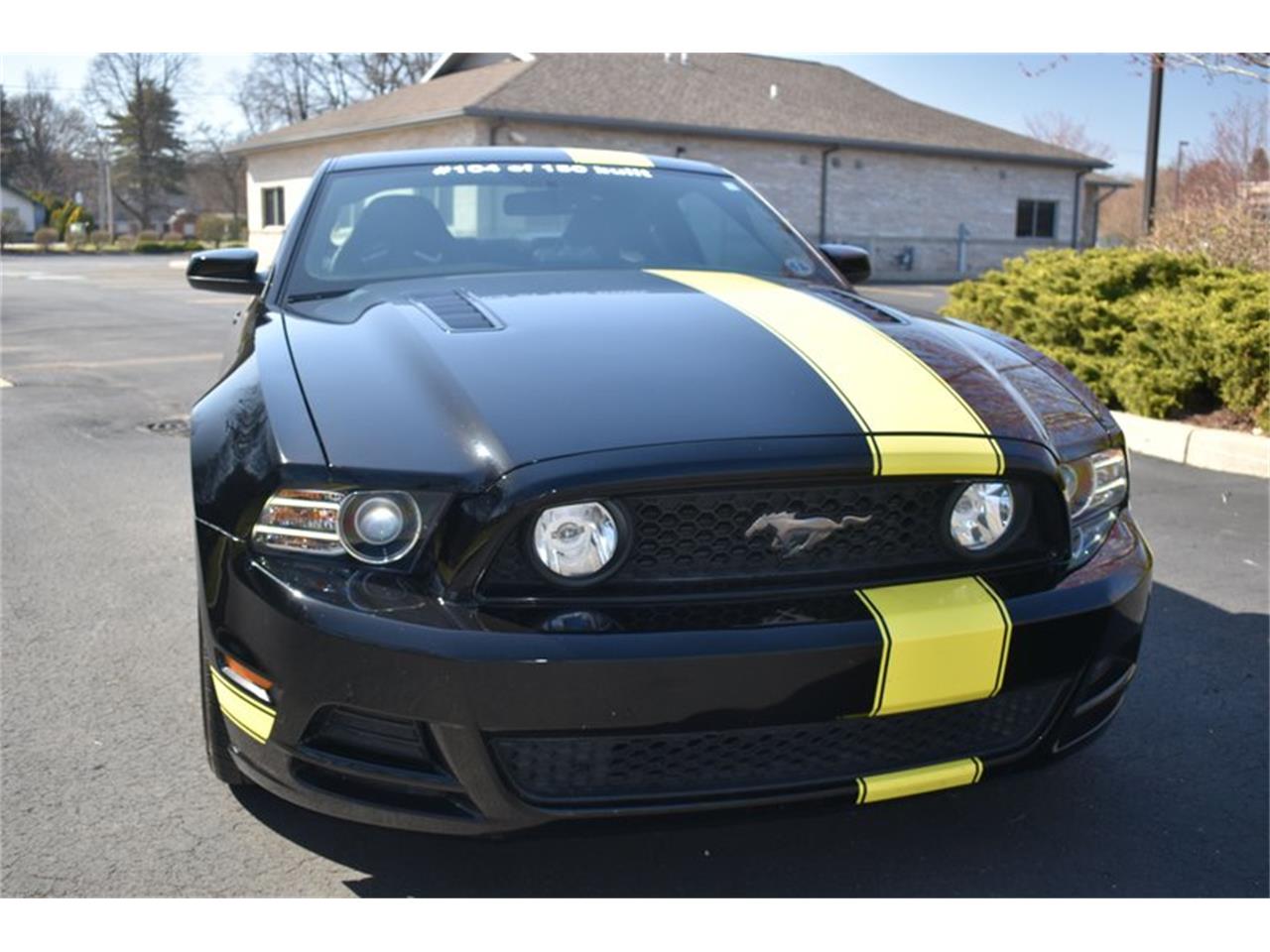 2014 Ford Mustang for sale in Elkhart, IN – photo 4
