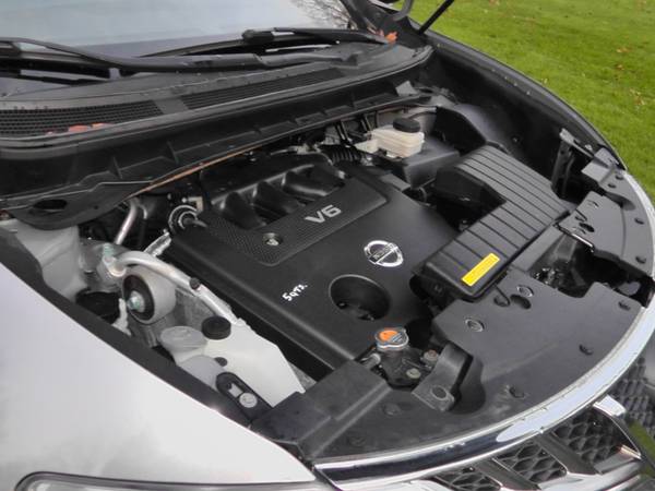 2011 Nissan Murano SL - cars & trucks - by owner - vehicle... for sale in Westerly, RI – photo 16