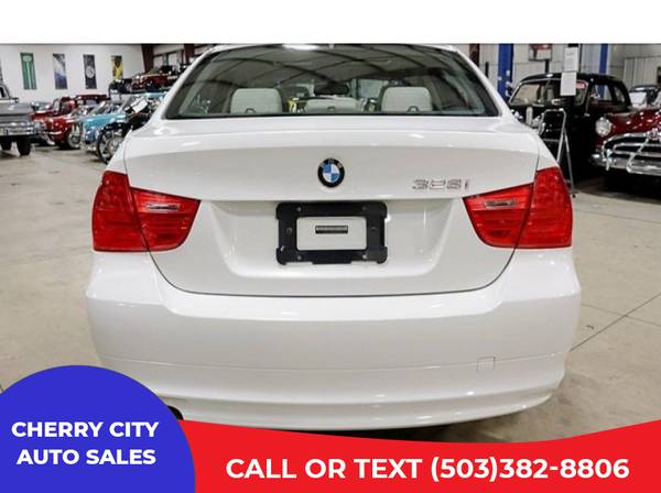 2011 BMW 3-Series 328i SA CHERRY AUTO SALES - - by for sale in Salem, SC – photo 2