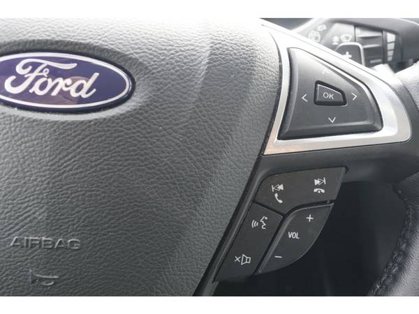 2018 Ford Edge SEL - - by dealer - vehicle automotive for sale in Claremore, AR – photo 9