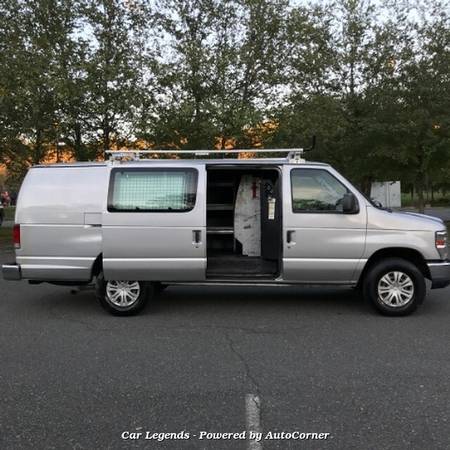 *2013* *Ford* *E-Series Cargo Van* *EXTENDED CARGO VAN* - cars &... for sale in Stafford, VA – photo 16