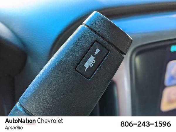 2017 Chevrolet Silverado 1500 LT SKU:HG241214 Pickup - cars & trucks... for sale in Amarillo, TX – photo 13