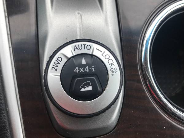 2015 Nissan Pathfinder Platinum 4x4 - - by dealer for sale in Lincoln, NE – photo 19