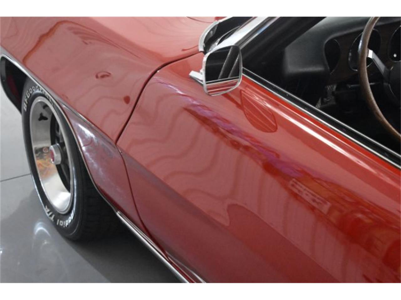 1970 Pontiac GTO for sale in Cadillac, MI – photo 21
