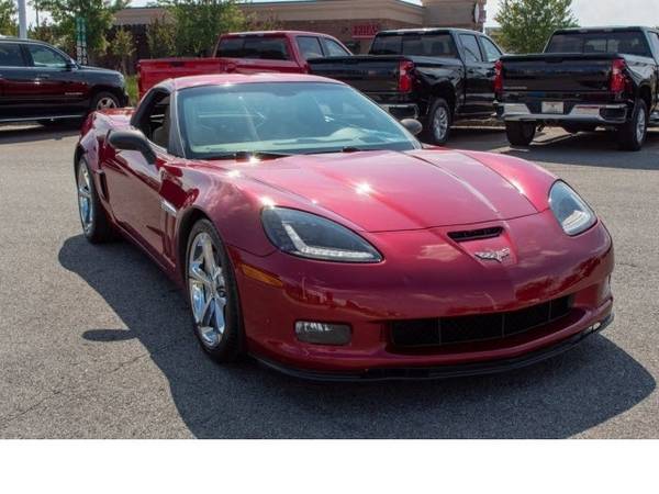 2013 Chevrolet Corvette Chevy Sports Muscle Car LS3 Motor We Fina... for sale in KERNERSVILLE, NC – photo 11