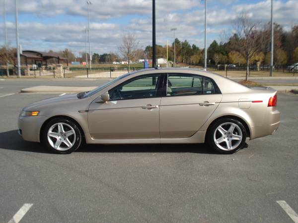 2006 ACURA TL - cars & trucks - by dealer - vehicle automotive sale for sale in Indian Trail, NC – photo 8