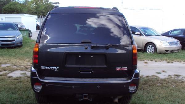 2004 GMC Envoy XL for sale in Jacksonville, GA – photo 6