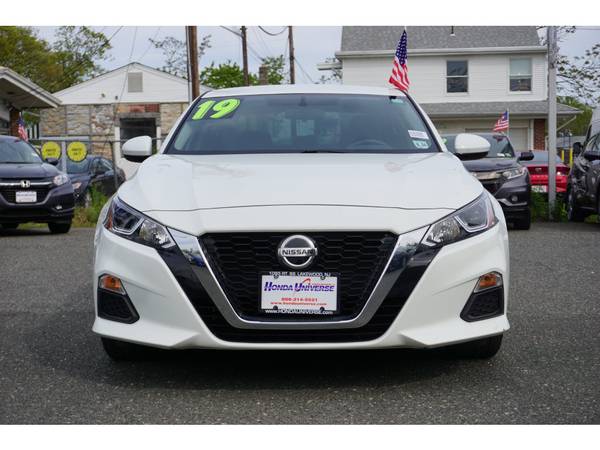 2019 Nissan Altima 2 5 S - - by dealer - vehicle for sale in Lakewood, NJ – photo 2