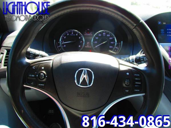 ACURA MDX TECHNOLOGY w/107k miles - - by dealer for sale in Lees Summit, MO – photo 10