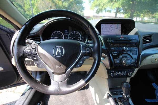 2013 ACURA ILX HYBRID W/ TECH PACKAGE - cars & trucks - by dealer -... for sale in Garner, NC – photo 16