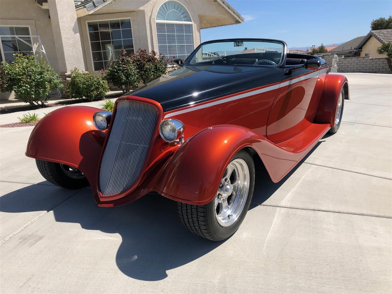 1933 Ford Roadster for sale in Orange, CA – photo 13