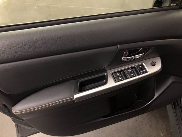 2017 Subaru Crosstrek Dark Gray Metallic *Priced to Go!* - cars &... for sale in Carrollton, OH – photo 18