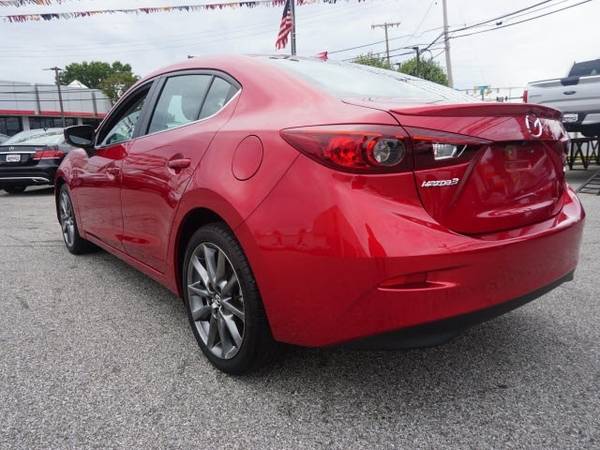 2018 Mazda Mazda3 Touring for sale in Glen Burnie, MD – photo 6