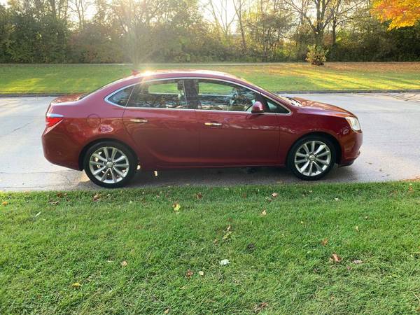 2012 Buick Verano for sale in Cudahy, WI – photo 5