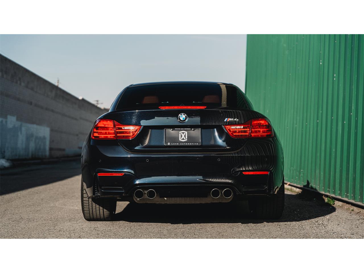 2016 BMW M4 for sale in Salt Lake City, UT – photo 6