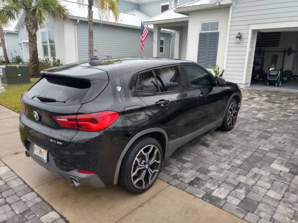 2018 BMW X2 SDRIVE28I M4SPORT/PREMIUM PKG - cars & trucks - by owner... for sale in Saint Johns, FL – photo 8