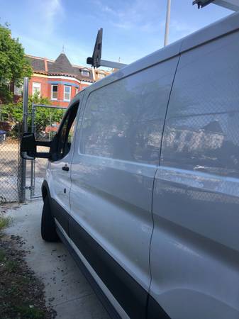 Ford Transit 250 2016 for sale in Washington, District Of Columbia – photo 3