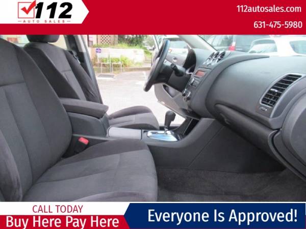 2012 Nissan Altima 4dr Sdn I4 CVT 2.5 S - cars & trucks - by dealer... for sale in Patchogue, NY – photo 16