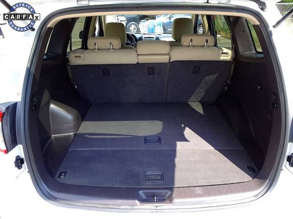 Hyundai Santa Fe GLS Navigation Sunroof Bluetooth SUV Cheap SUV NICE! for sale in Raleigh, NC – photo 14