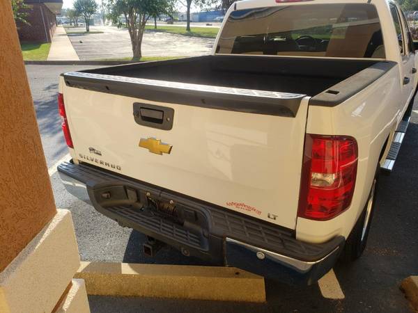 🔹 2012 Chevrolet Silverado 1500 LT 🔹 - cars & trucks - by dealer -... for sale in Pensacola, FL – photo 6