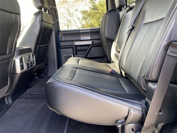 2019 Ford F-150 Lariat **Chillicothe Truck Southern Ohio's Only All... for sale in Chillicothe, WV – photo 15