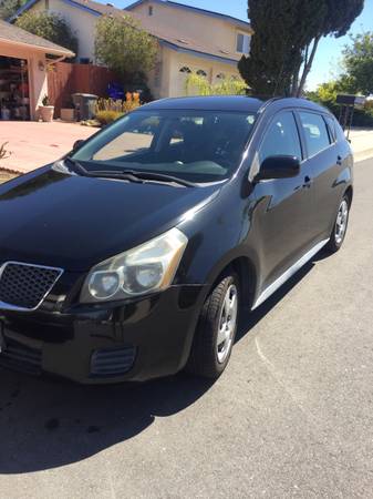 2010 Pontiac vibe for sale in Spring Valley, CA – photo 2